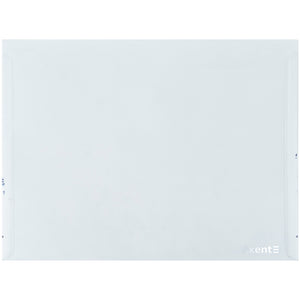 Папка на кнопці Axent Flower Symphony-1 1496-44-A, А5+