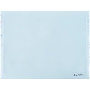 Папка на кнопці Axent Flower Symphony-2 1496-45-A, А5+