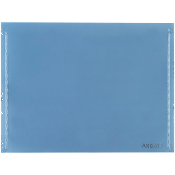 Папка на кнопці Axent Flower Symphony-3 1496-46-A, А5+