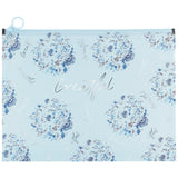 Папка на блискавці zip-lock Axent Flower Symphony-2 1497-45-A, А4+ Папка на блискавці zip-lock Axent Flower Symphony-2 1497-45-A, А4+