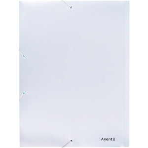 Папка на гумках Axent Flower Symphony-1 1509-44-A, А4+