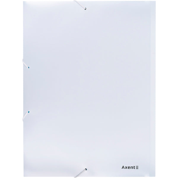 Папка на гумках Axent Flower Symphony-1 1509-44-A, А4+