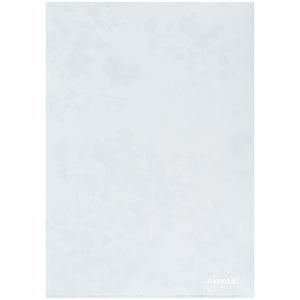 Папка-куточок Axent Flower Symphony-1 1435-1-A, А4