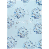 Папка-куточок Axent Flower Symphony-2 1435-2-A, А4 Папка-куточок Axent Flower Symphony-2 1435-2-A, А4