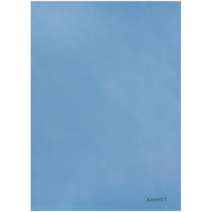 Папка-куточок Axent Flower Symphony-3 1435-3-A, А4