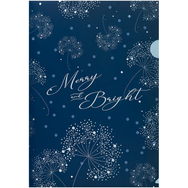 Папка-куточок Axent Flower Symphony-4 1435-4-A, А4