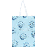 Пакет пластиковий подарунковий Axent Flower Symphony-2 8504-42-A, 32х27 см Пакет пластиковий подарунковий Axent Flower Symphony-2 8504-42-A, 32х27 см