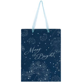 Пакет пластиковий подарунковий Axent Flower Symphony-4 8504-44-A, 32х27 см Пакет пластиковий подарунковий Axent Flower Symphony-4 8504-44-A, 32х27 см