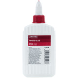 Клей ПВА Axent PRO 7152-A, ковпачок-дозатор, 100 мл Клей ПВА Axent PRO 7152-A, ковпачок-дозатор, 100 мл