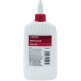 Клей ПВА Axent PRO 7153-A, ковпачок-дозатор, 200 мл Клей ПВА Axent PRO 7153-A, ковпачок-дозатор, 200 мл