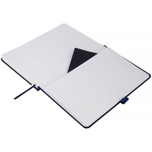 Щотижневик 2026 Axent Prime Strong 8507-26-02-A, 145*210, синій