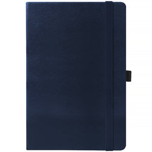 Щотижневик 2026 Axent Prime Strong 8507-26-02-A, 145*210, синій