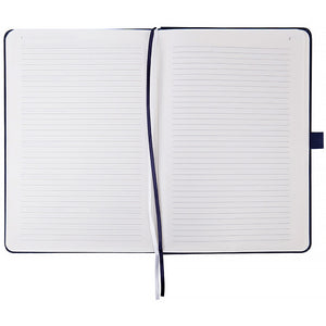 Щотижневик 2026 Axent Prime Strong 8507-26-02-A, 145*210, синій