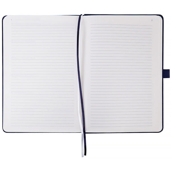 Щотижневик 2026 Axent Prime Strong 8507-26-02-A, 145*210, синій