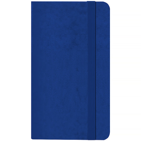 Щотижневик 2026 Axent Pocket Strong 8508-26-38-A, 90*150, класичний синій