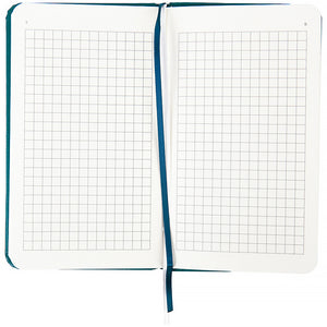 Щотижневик 2026 Axent Pocket Strong 8508-26-31-A, 90*150, малахітовий