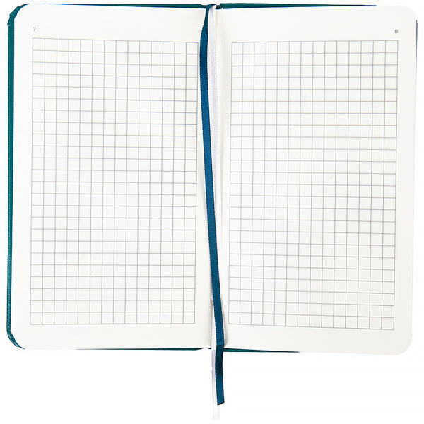 Щотижневик 2026 Axent Pocket Strong 8508-26-31-A, 90*150, малахітовий