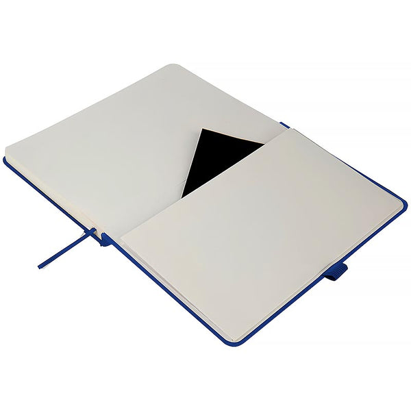 Щотижневик 2026 Axent Grand Strong 8530-26-02-A, 195*255, синій