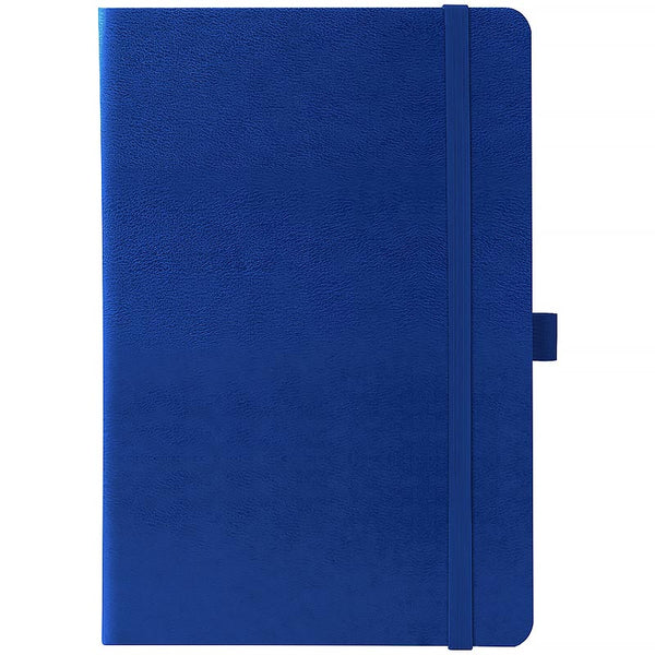 Щотижневик 2026 Axent Grand Strong 8530-26-02-A, 195*255, синій