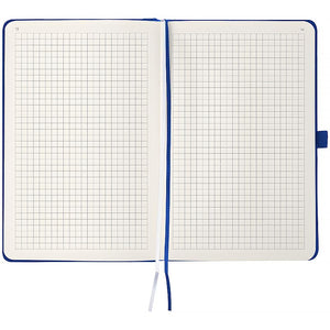 Щотижневик 2026 Axent Grand Strong 8530-26-02-A, 195*255, синій