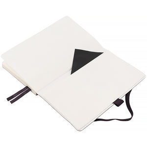 Щотижневик 2026 Axent Partner Soft Skin 8509-26-01-A, 125*195, чорний