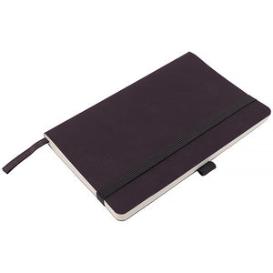 Щотижневик 2026 Axent Partner Soft Skin 8509-26-01-A, 125*195, чорний