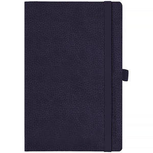 Щотижневик 2026 Axent Partner Soft Skin 8509-26-02-A, 125*195, синій