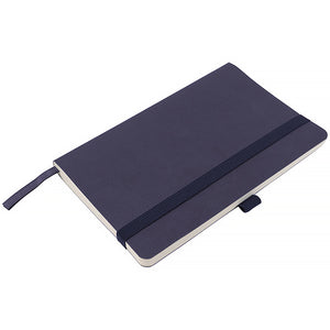 Щотижневик 2026 Axent Partner Soft Skin 8509-26-02-A, 125*195, синій