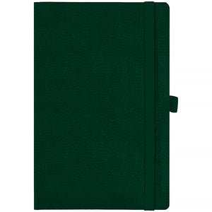 Щотижневик 2026 Axent Partner Soft Skin 8509-26-23-A, 125*195, темно-зелений