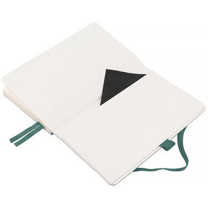 Щотижневик 2026 Axent Partner Soft Skin 8509-26-48-A, 125*195, сіро-лазурний