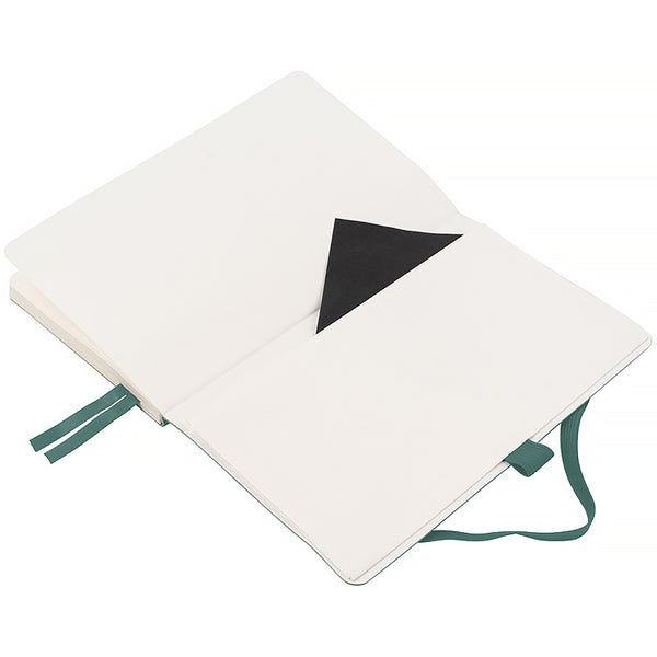 Щотижневик 2026 Axent Partner Soft Skin 8509-26-48-A, 125*195, сіро-лазурний