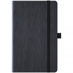 Щотижневик 2026 Axent Partner Lines 8515-26-01-A, 125*195, чорний