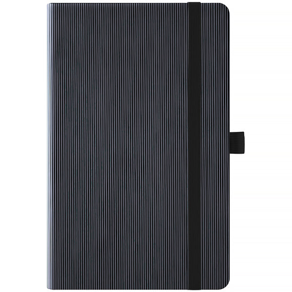 Щотижневик 2026 Axent Partner Lines 8515-26-01-A, 125*195, чорний