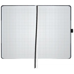 Щотижневик 2026 Axent Partner Lines 8515-26-01-A, 125*195, чорний