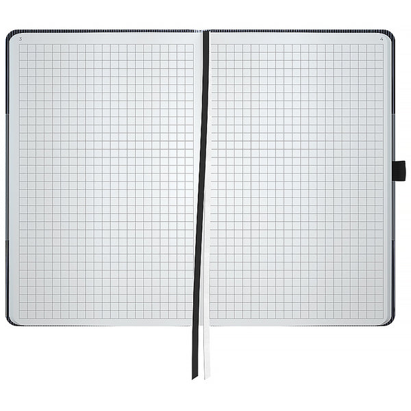 Щотижневик 2026 Axent Partner Lines 8515-26-01-A, 125*195, чорний