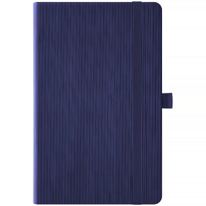 Щотижневик 2026 Axent Partner Lines 8515-26-02-A, 125*195, темно синій