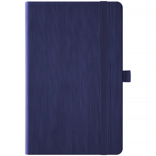 Щотижневик 2026 Axent Partner Lines 8515-26-02-A, 125*195, темно синій