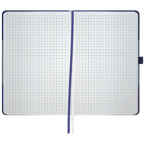 Щотижневик 2026 Axent Partner Lines 8515-26-02-A, 125*195, темно синій