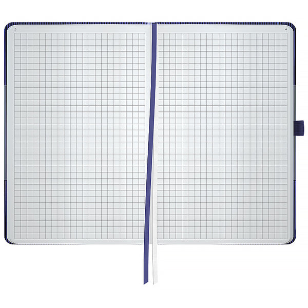 Щотижневик 2026 Axent Partner Lines 8515-26-02-A, 125*195, темно синій