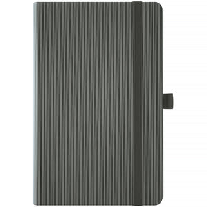 Щотижневик 2026 Axent Partner Lines 8515-26-03-A, 125*195, сірий