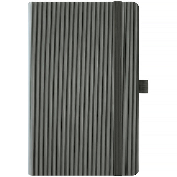 Щотижневик 2026 Axent Partner Lines 8515-26-03-A, 125*195, сірий