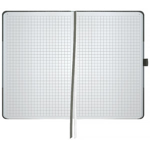 Щотижневик 2026 Axent Partner Lines 8515-26-03-A, 125*195, сірий