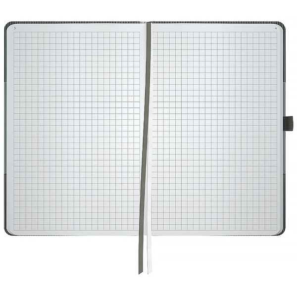 Щотижневик 2026 Axent Partner Lines 8515-26-03-A, 125*195, сірий