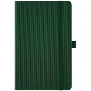 Щотижневик 2026 Axent Partner Lines 8515-26-23-A, 125*195, темно-зелений