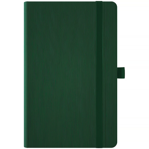 Щотижневик 2026 Axent Partner Lines 8515-26-23-A, 125*195, темно-зелений