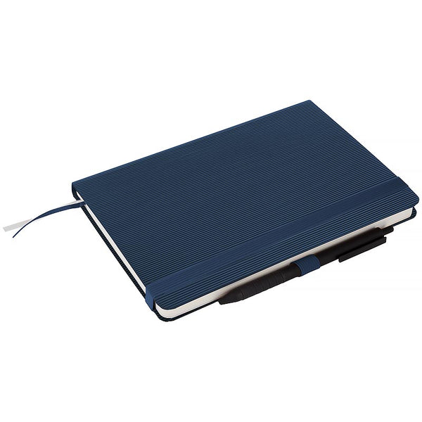 Щотижневик 2026 Axent Partner Lines 8515-26-48-A, 125*195, блакитний