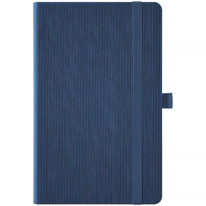 Щотижневик 2026 Axent Partner Lines 8515-26-48-A, 125*195, блакитний