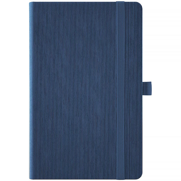 Щотижневик 2026 Axent Partner Lines 8515-26-48-A, 125*195, блакитний