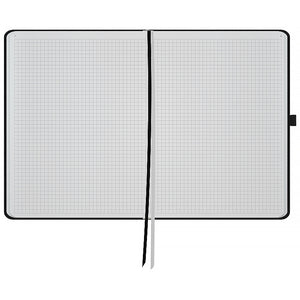 Щотижневик 2026 Axent Grand Lines 8531-26-01-A, 195*255, чорний