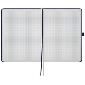 Щотижневик 2026 Axent Grand Lines 8531-26-02-A, 195*255, синій